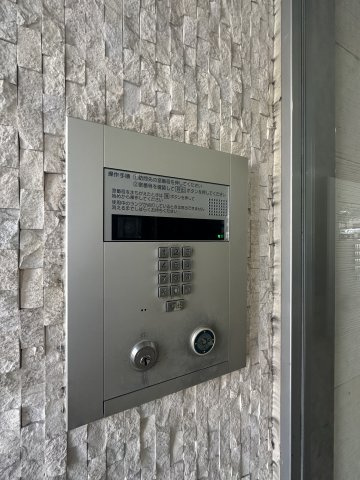 BRAVI南堀江のその他