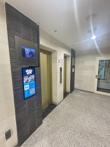BRAVI南堀江のその他