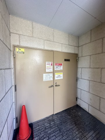BRAVI南堀江のその他