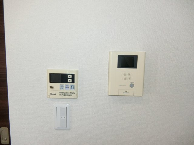 Ｆｉｏｒｅ鷺宮のセキュリティ|同建物別室参考写真