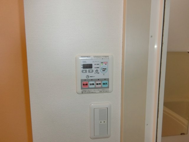Ｆｉｏｒｅ鷺宮の設備|同建物別室参考写真