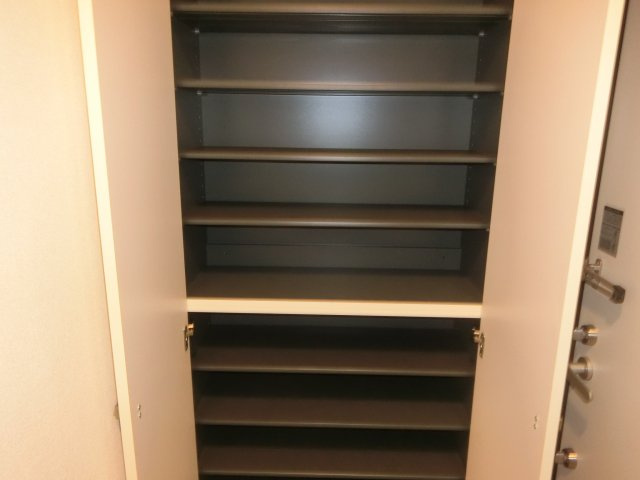 Ｆｉｏｒｅ鷺宮の玄関|同建物別室参考写真