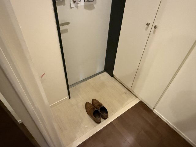 Ｆｉｏｒｅ鷺宮の玄関|同建物別室参考写真