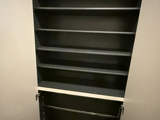 Ｆｉｏｒｅ鷺宮のエントランス