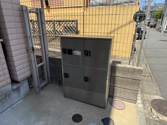 Ｆｉｏｒｅ鷺宮のその他共用部分