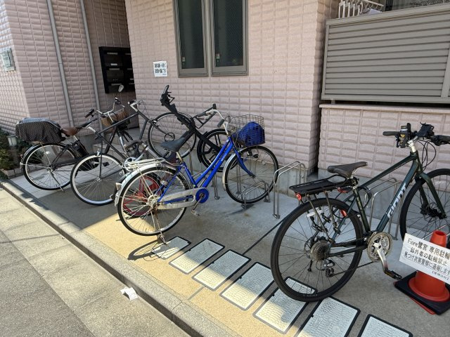 Ｆｉｏｒｅ鷺宮のその他共用部分