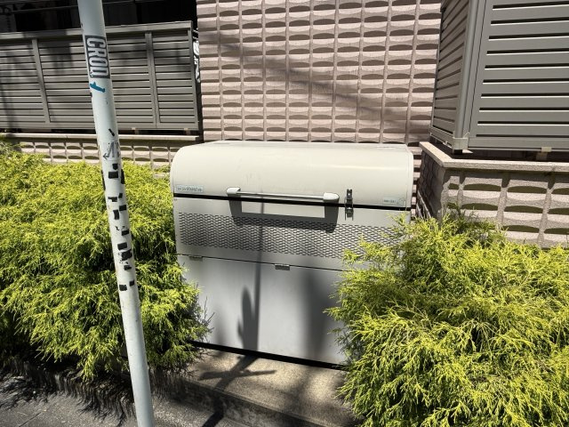 Ｆｉｏｒｅ鷺宮のその他共用部分