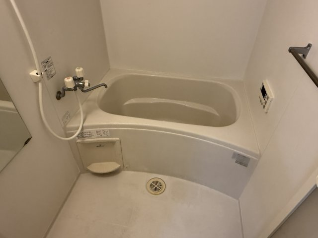 Ｆｉｏｒｅ鷺宮の浴室|同建物別室参考写真
