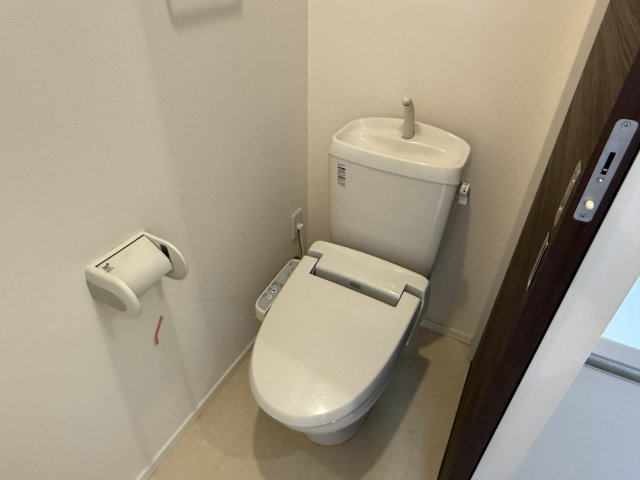 Ｆｉｏｒｅ鷺宮のトイレ|同建物別室参考写真