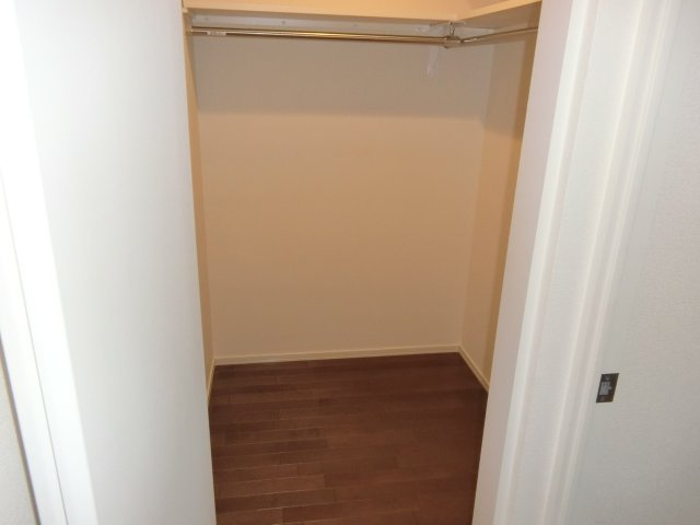 Ｆｉｏｒｅ鷺宮の収納|同建物別室参考写真