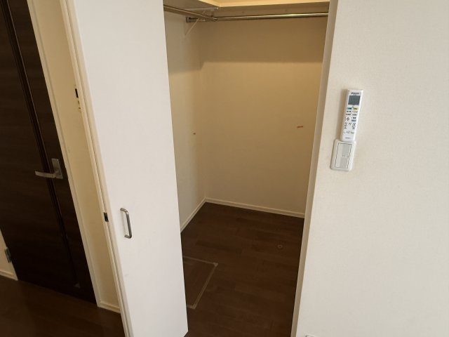 Ｆｉｏｒｅ鷺宮の収納|同建物別室参考写真
