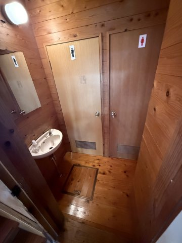 恩納村名嘉真　木造戸建　のその他