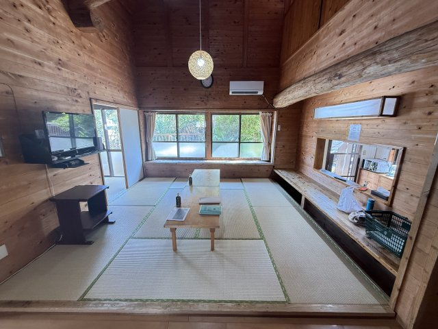 恩納村名嘉真　木造戸建　のその他