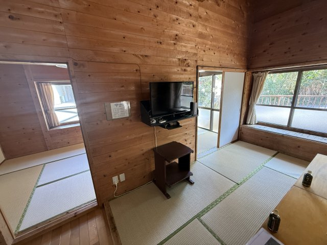 恩納村名嘉真　木造戸建　のその他