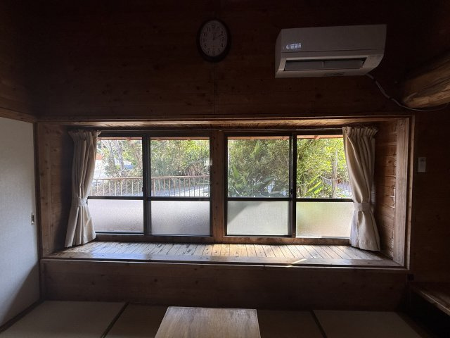 恩納村名嘉真　木造戸建　のその他
