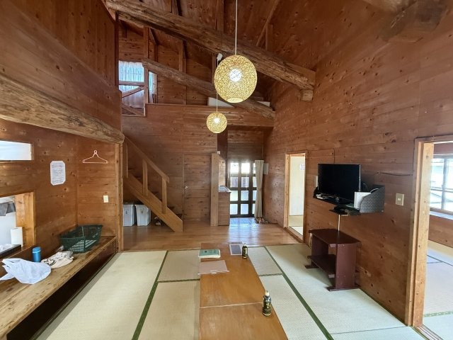 恩納村名嘉真　木造戸建　のその他