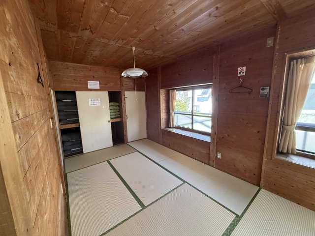 恩納村名嘉真　木造戸建　のその他
