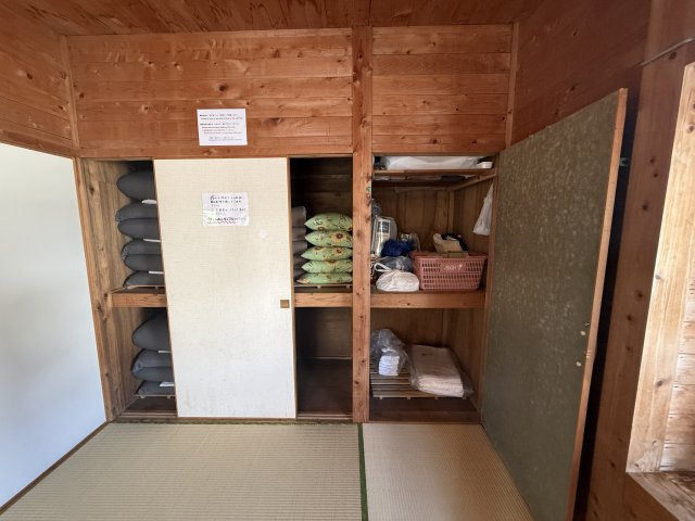 恩納村名嘉真　木造戸建　のその他