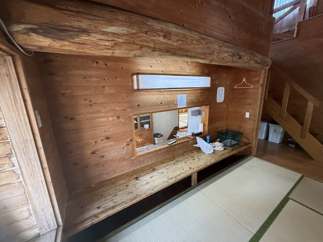 恩納村名嘉真　木造戸建　のその他