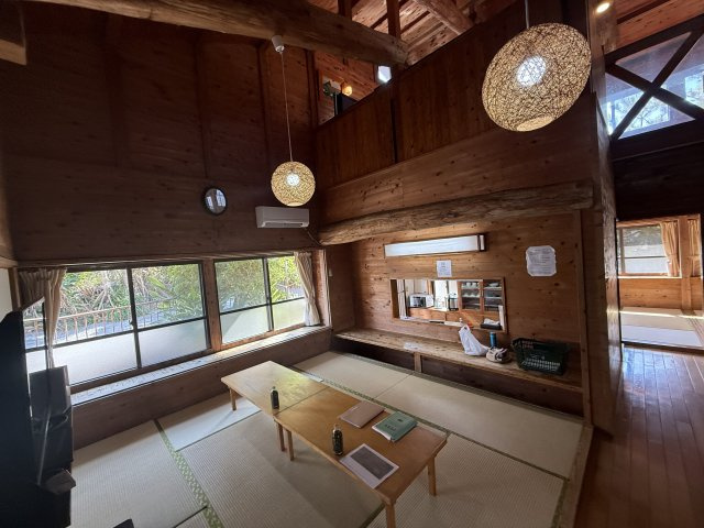 恩納村名嘉真　木造戸建　のその他