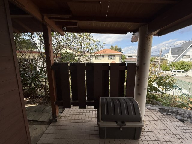 恩納村名嘉真　木造戸建　のその他