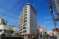 ミカドマンションの画像