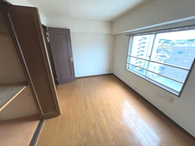 【寝室】 | ミカドマンション
