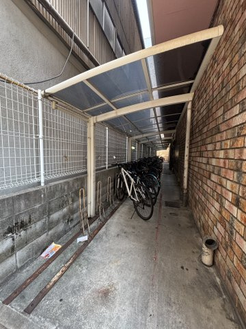 大阪市中央区島之内１丁目の賃貸マンションのその他