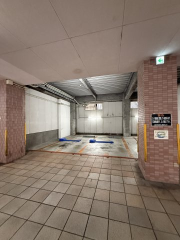 大阪市中央区島之内１丁目の賃貸マンションのその他