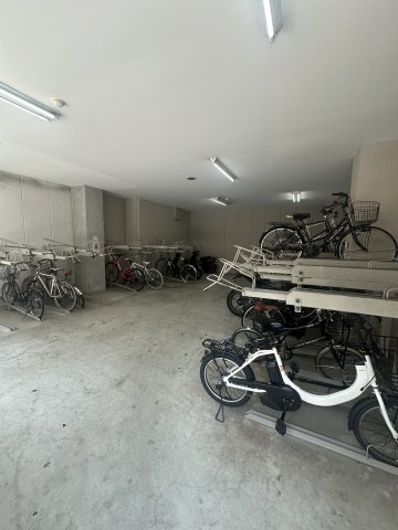 大阪市中央区島之内１丁目の賃貸マンションのその他