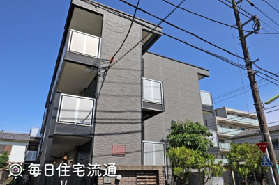 【外観】 | ＥＡＳＴＡＧＥⅠ