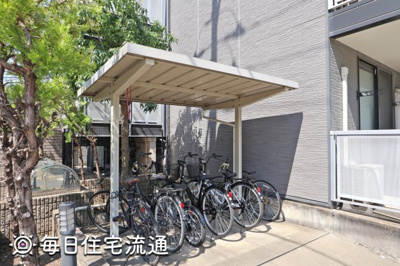 【その他共用部分】 | ＥＡＳＴＡＧＥⅠ