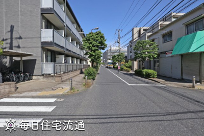 【周辺】 | ＥＡＳＴＡＧＥⅠ