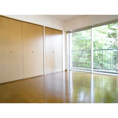 【居間・リビング】 | フロレスタ大倉山壱番館 | 同じ仕様