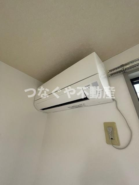 ベネーレの設備|ベネーレ