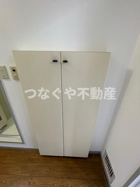 ベネーレの玄関|ベネーレ