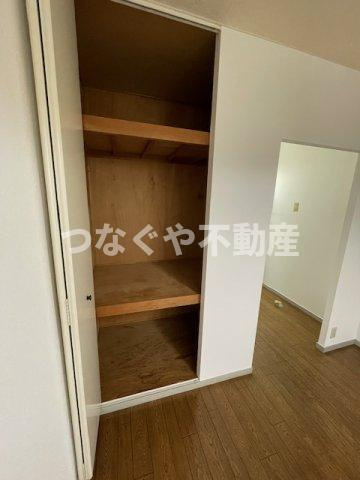 ベネーレの収納|ベネーレ
