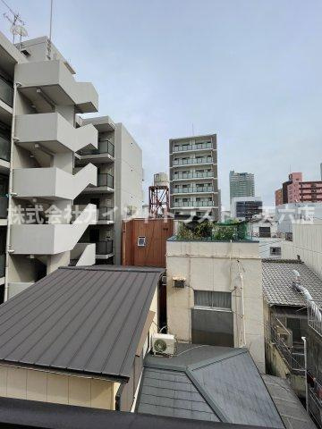 グレース黒崎の展望