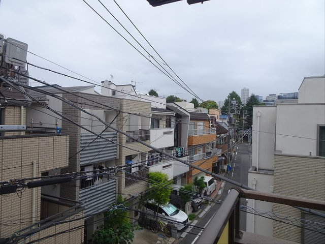 【展望】 | エスポワール