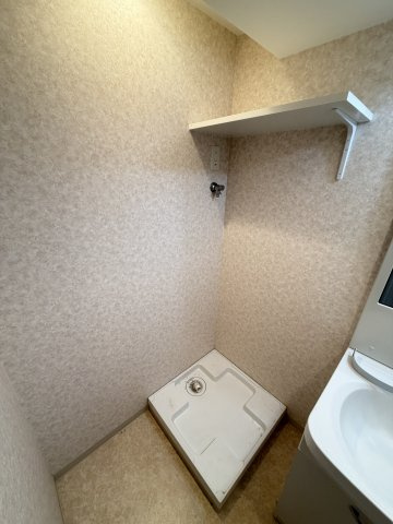 Luxe難波南の設備