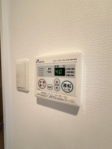 Luxe難波南のその他