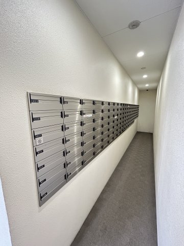 Luxe難波南のその他