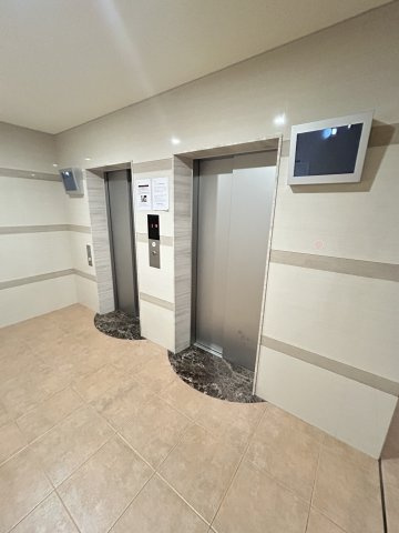 Luxe難波南のその他