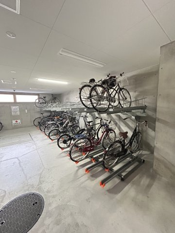 Luxe難波南のその他