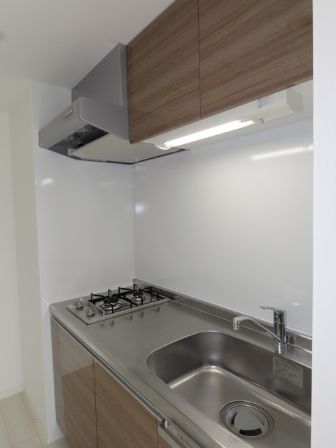 ＰａｒｋＢｅａｒ大須のキッチン|※写真は同タイプ住戸です。