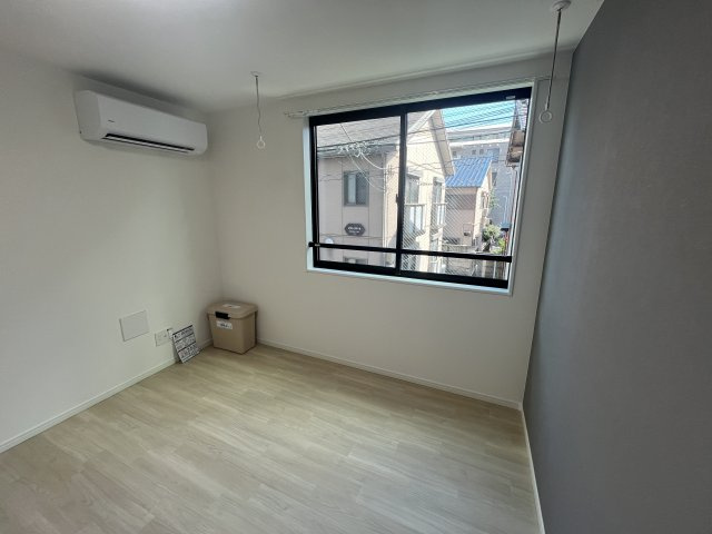 Lotso亀有の居間・リビング