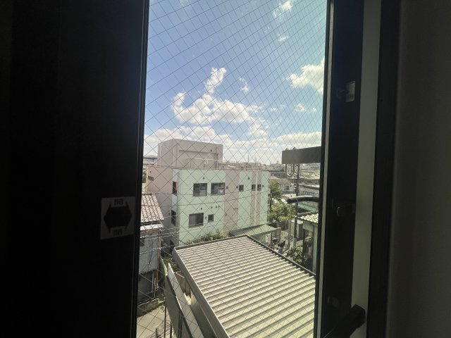 Lotso亀有の展望