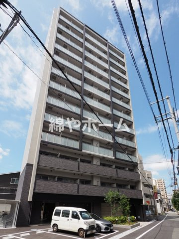 エスリード ザ・イーストレジデンス大阪城