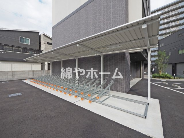 エスリード ザ・イーストレジデンス大阪城のその他共用部分
