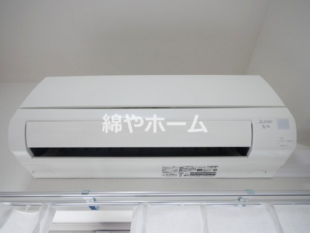 エスリード ザ・イーストレジデンス大阪城の設備